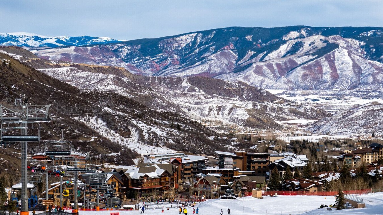 Photo of Others in Snowmass Village