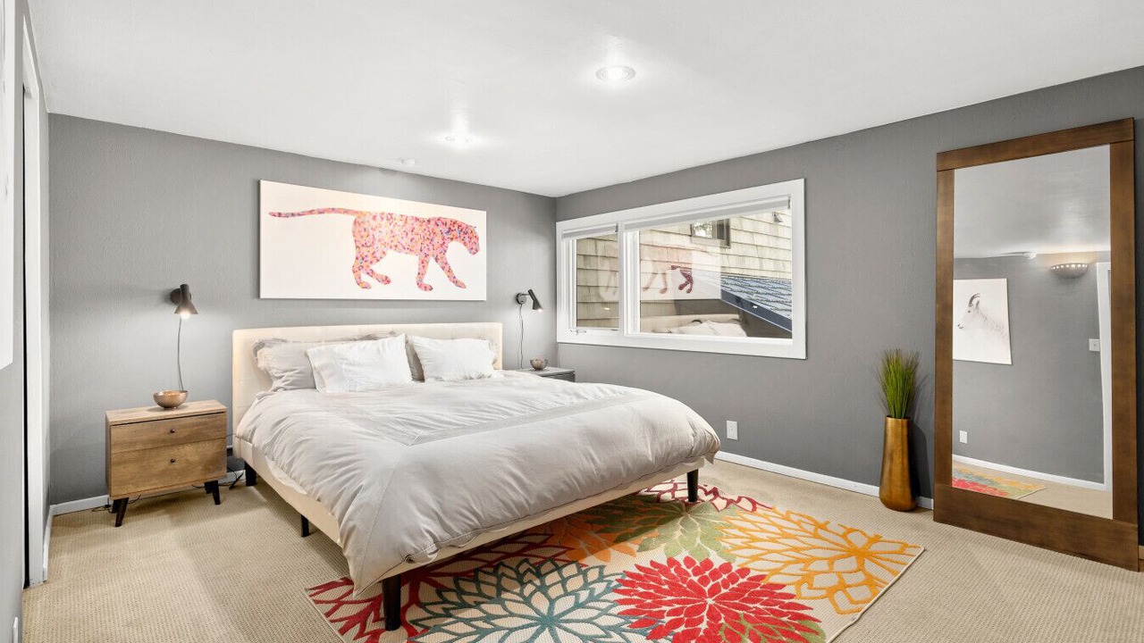 Photo of Bedroom in Snowmass Village