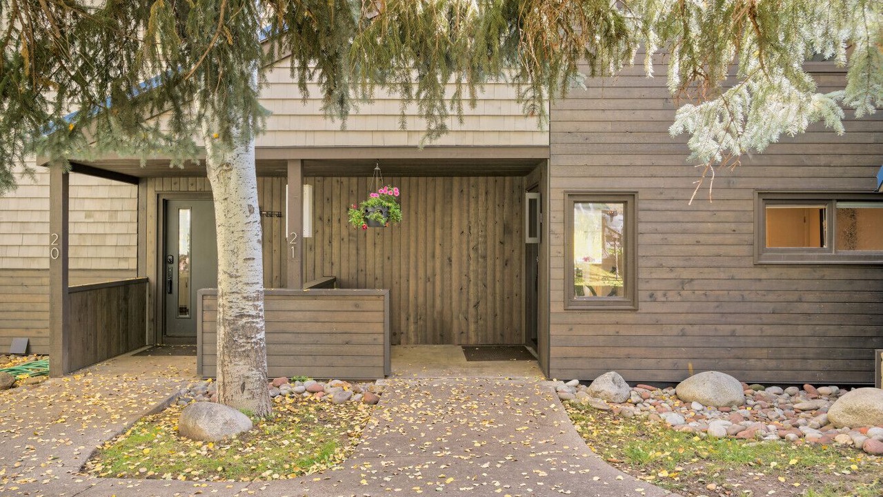 Photo of Outdoor in Snowmass Village