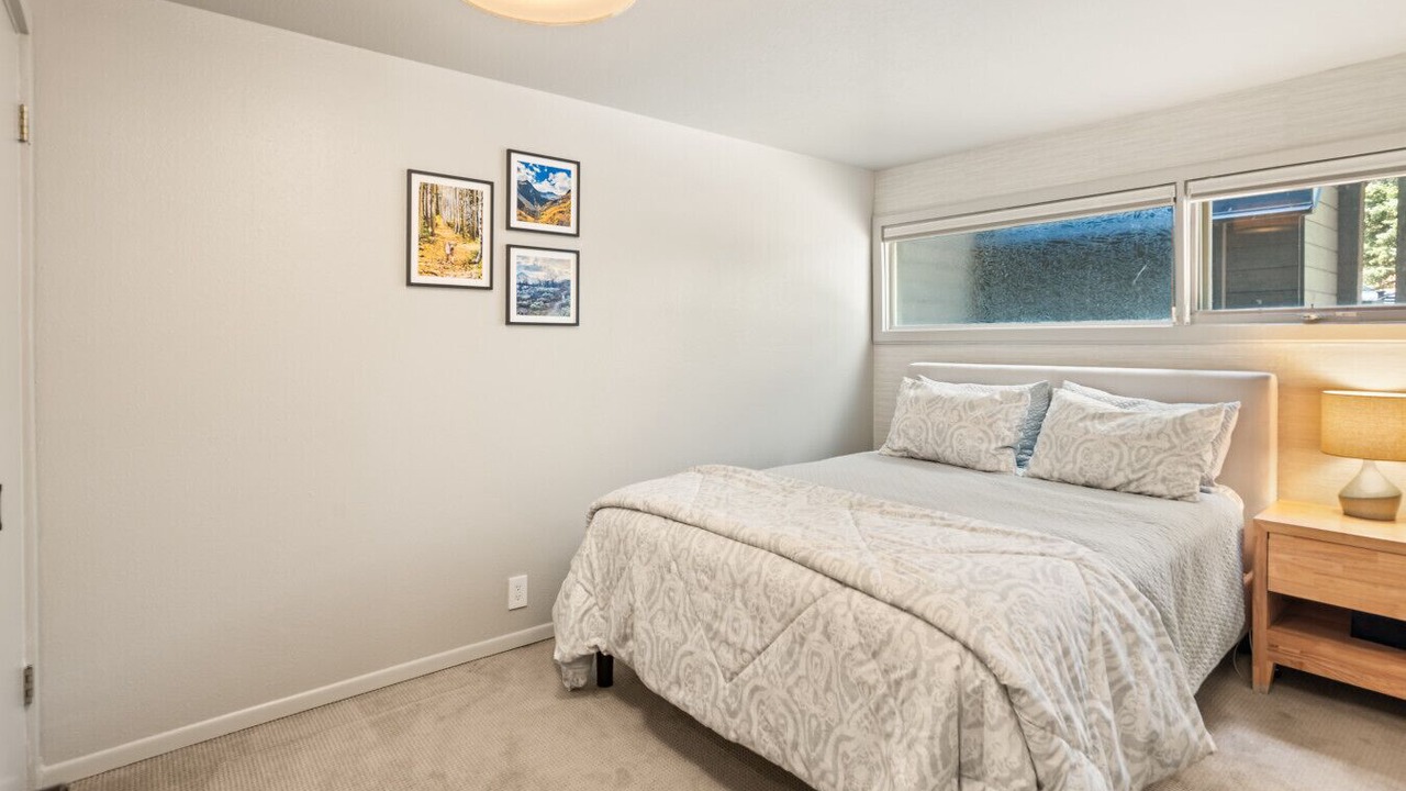 Photo of Bedroom in Snowmass Village