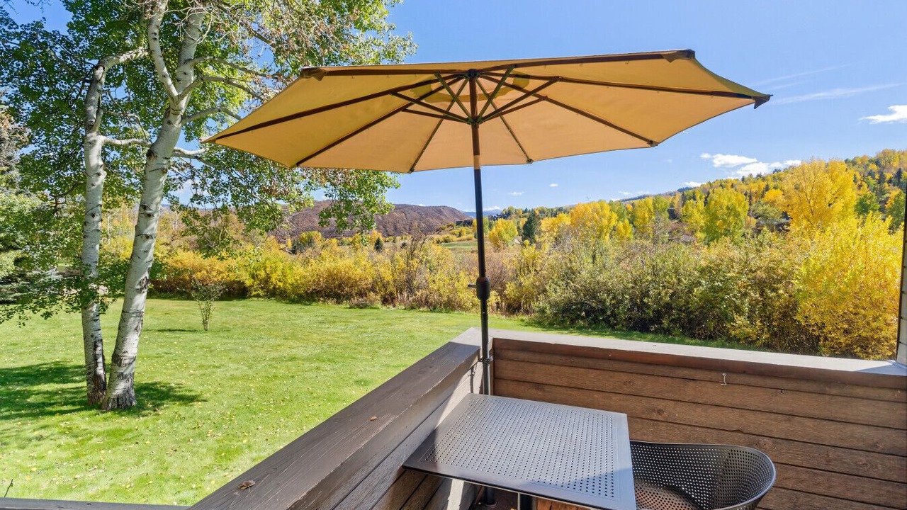 Photo of Outdoor in Snowmass Village