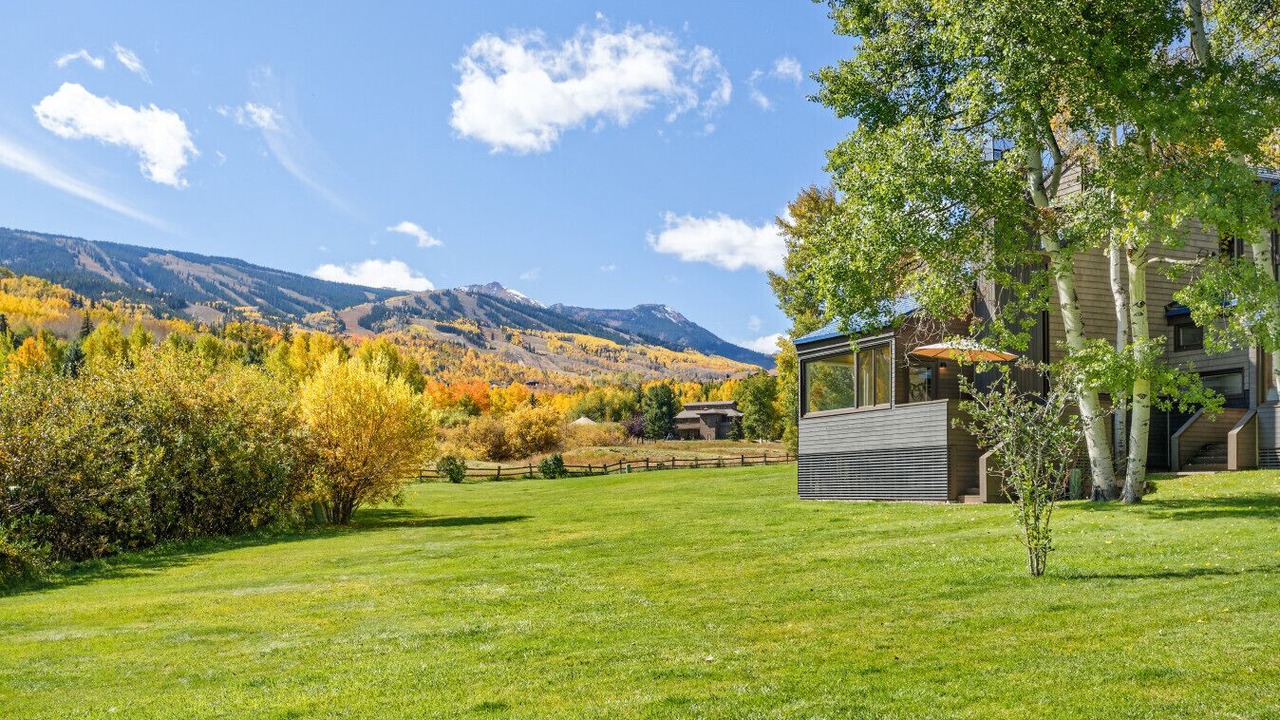 Photo of Outdoor in Snowmass Village