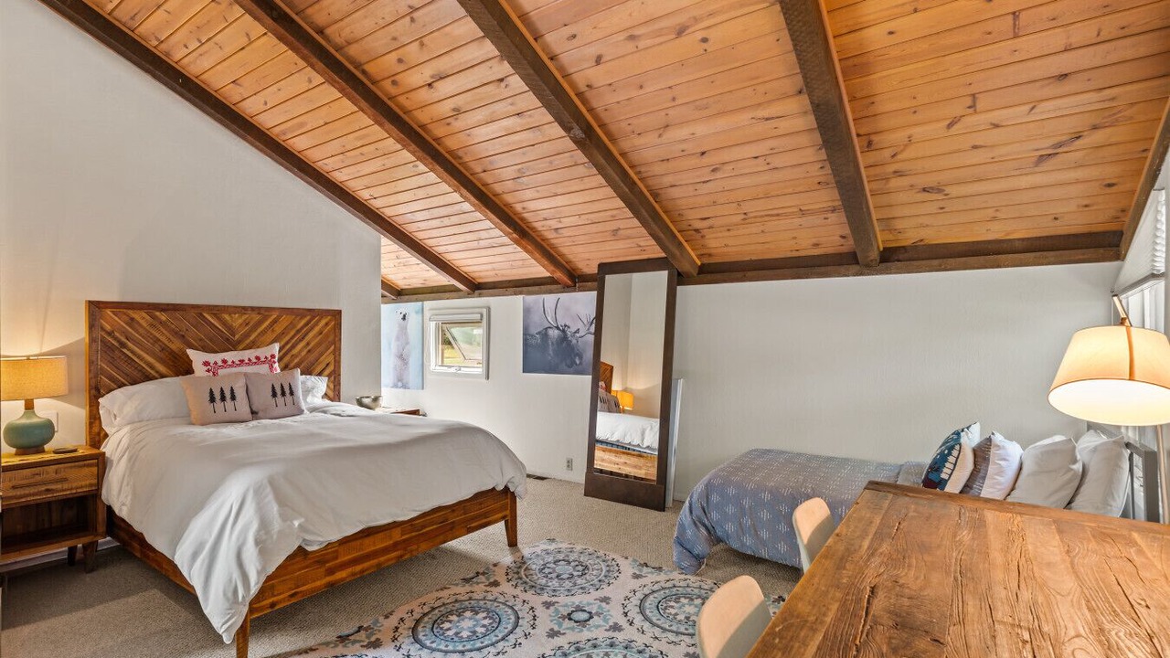 Photo of Bedroom in Snowmass Village
