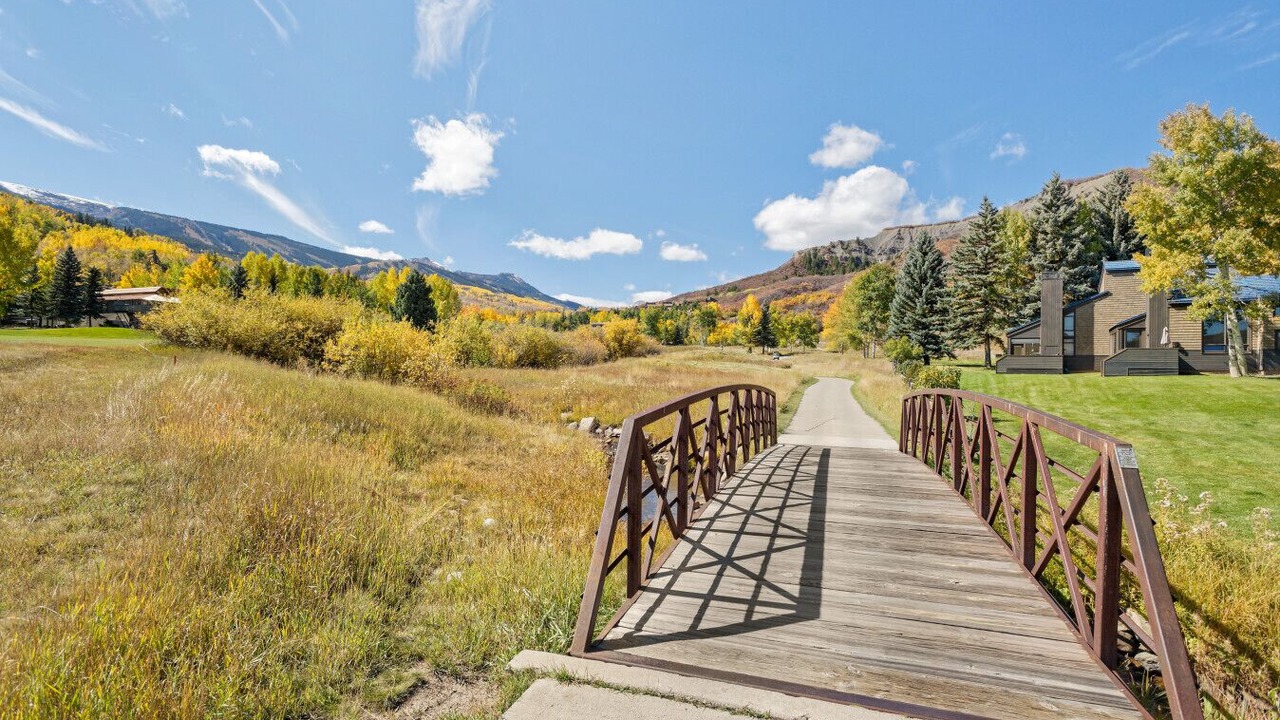 Photo of Outdoor in Snowmass Village