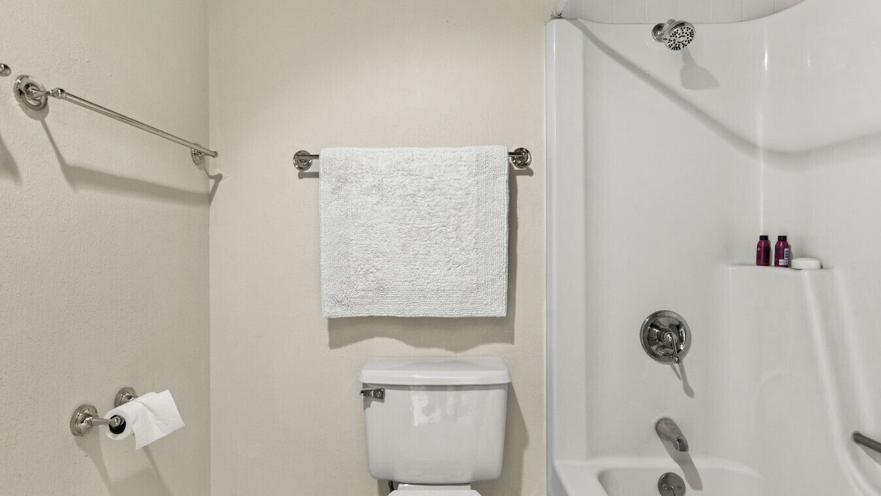 Photo of Bathroom in Snowmass Village