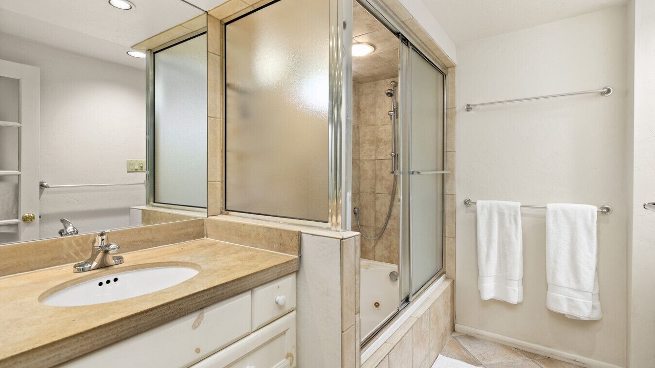 Photo of Bathroom in Snowmass Village