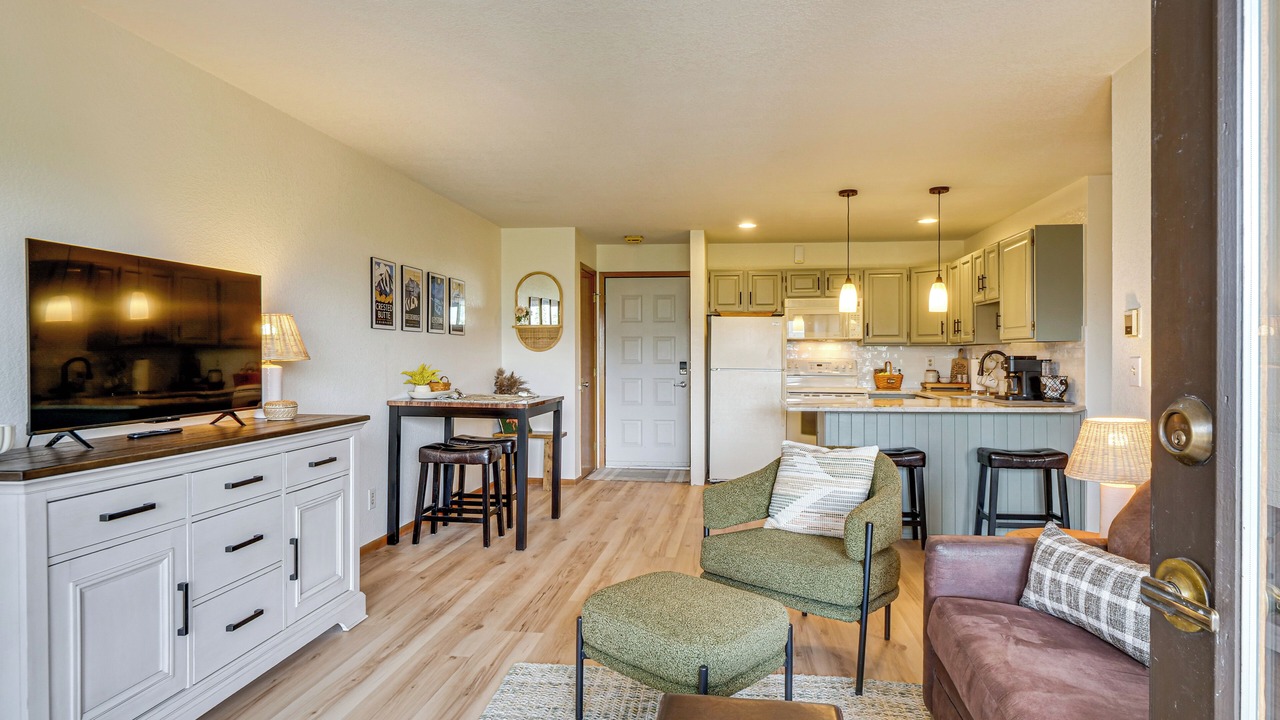 Photo of Livingroom in Wildernest