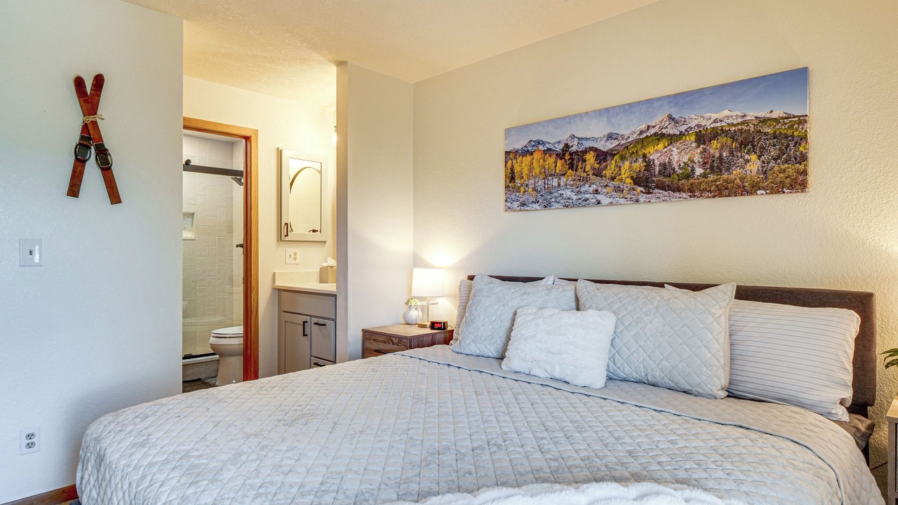 Photo of Bedroom in Wildernest