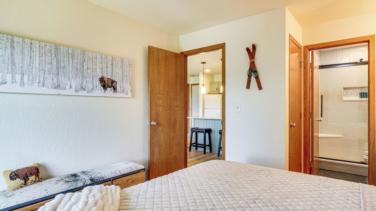 Photo of Bedroom in Wildernest