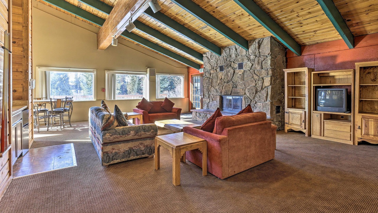 Photo of Bedroom in Wildernest