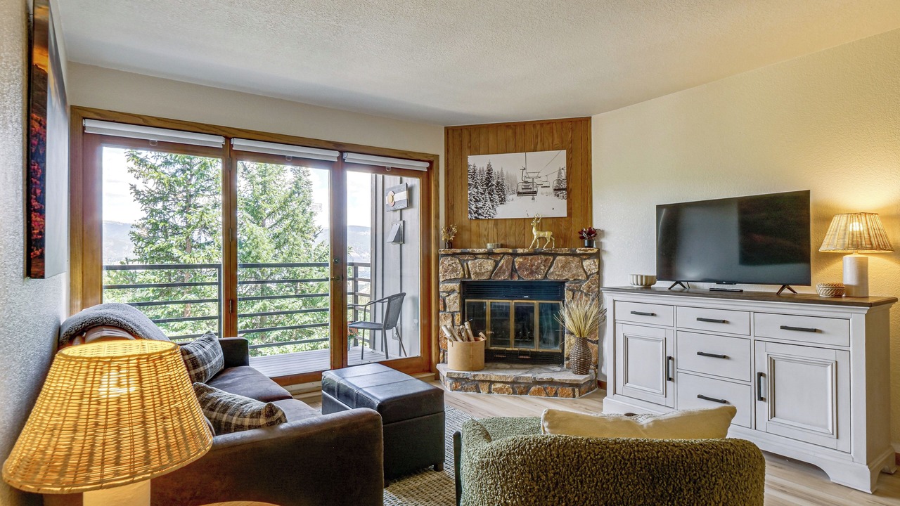 Photo of Bedroom in Wildernest
