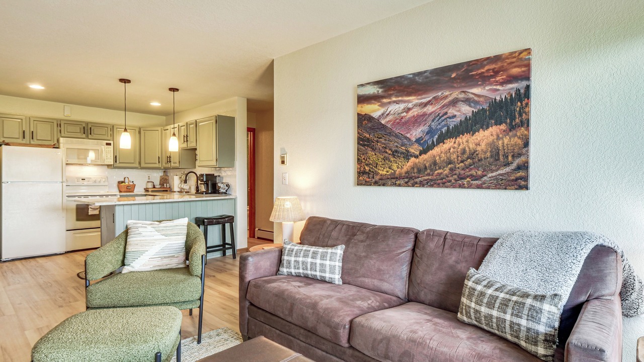 Photo of Livingroom in Wildernest