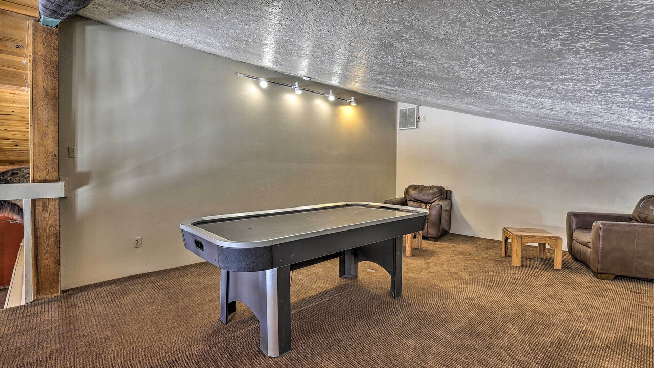 Photo of Bedroom in Wildernest