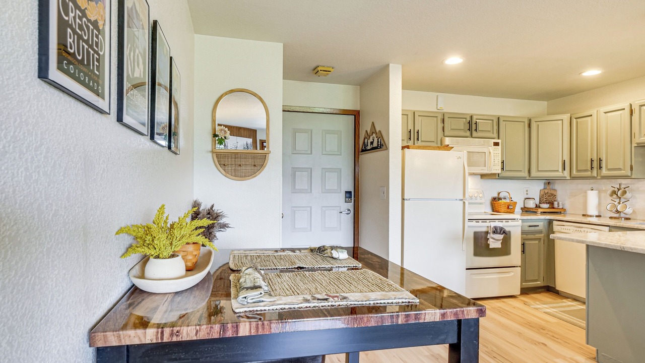 Photo of Kitchen in Wildernest