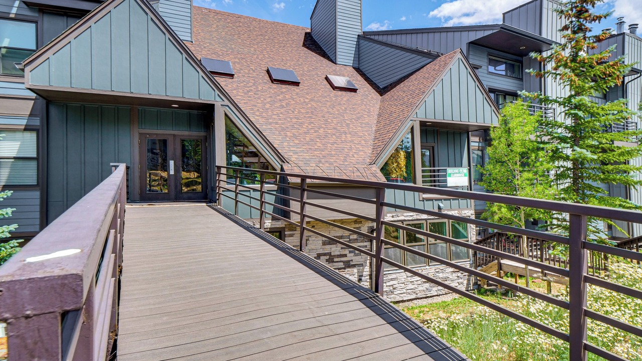 Photo of Outdoor in Wildernest