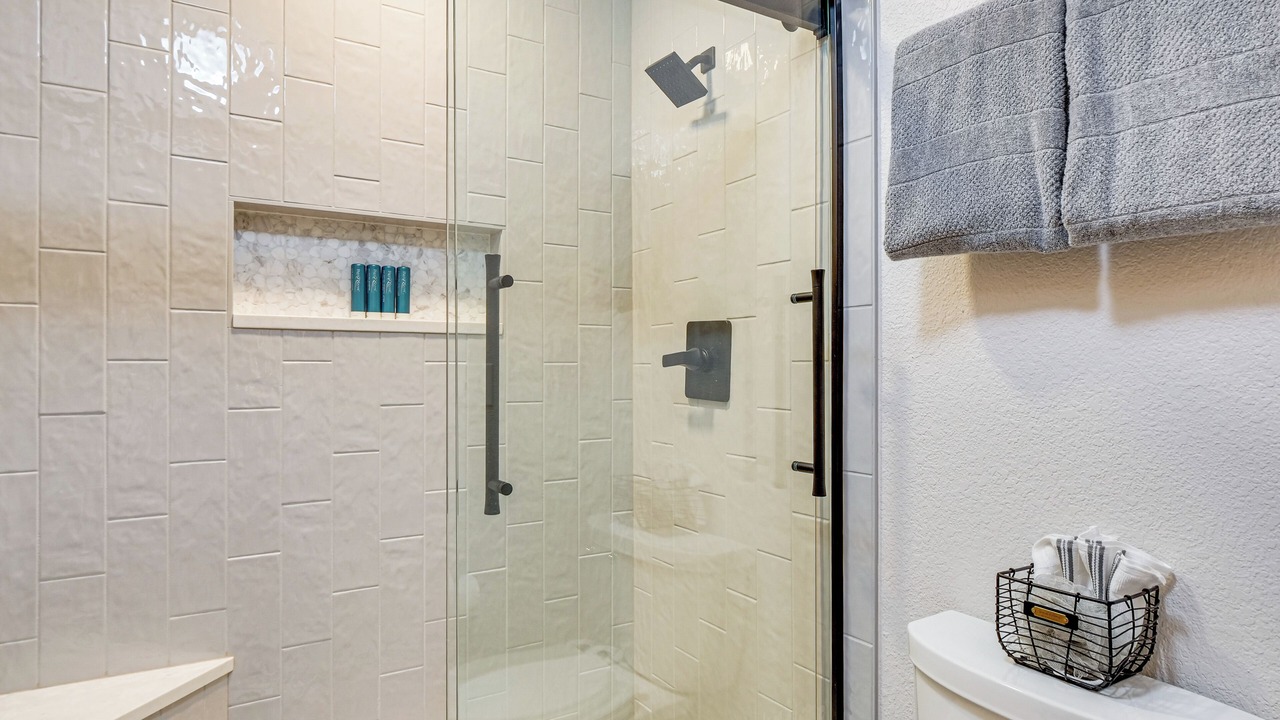 Photo of Bathroom in Wildernest