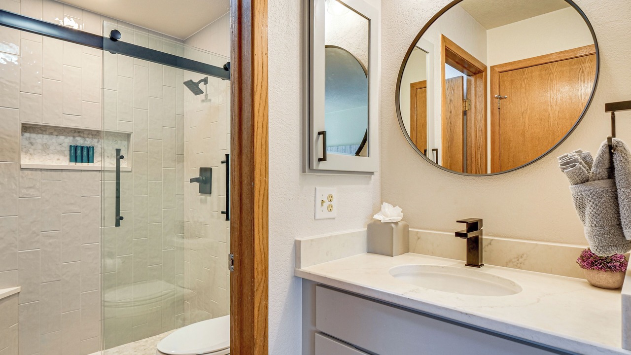 Photo of Bathroom in Wildernest