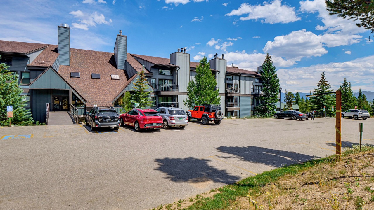 Photo of Outdoor in Wildernest