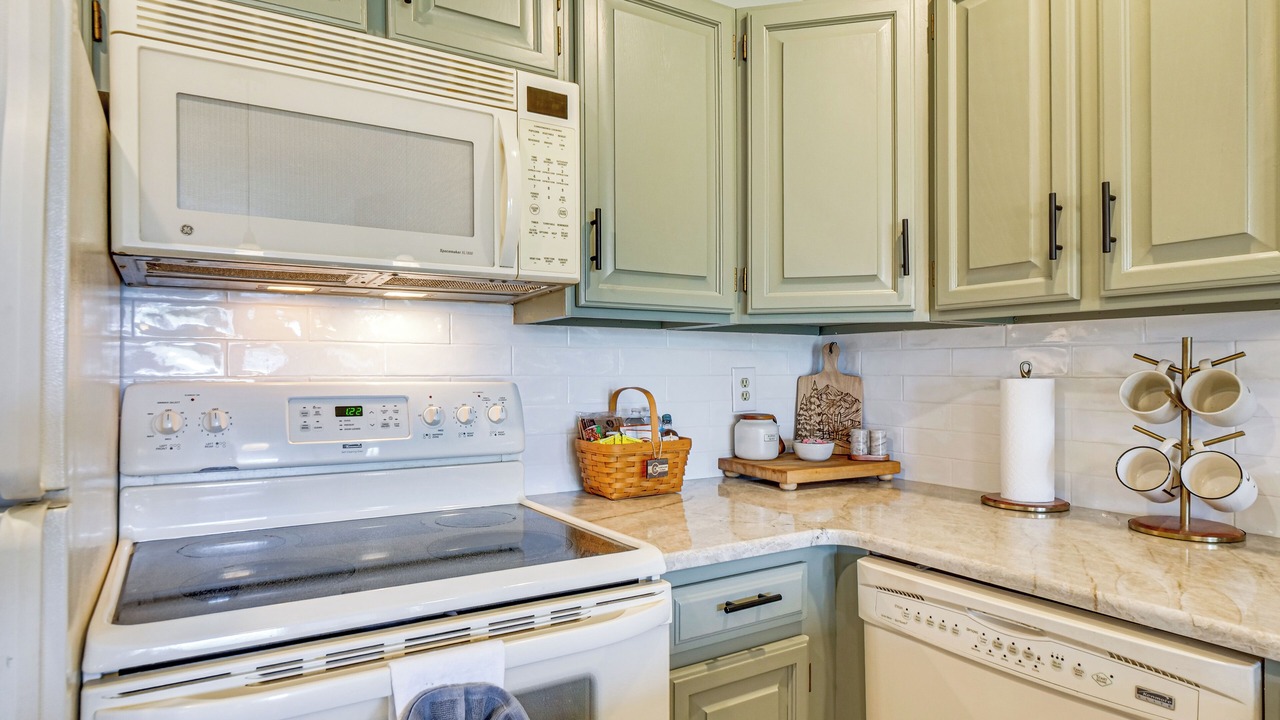 Photo of Kitchen in Wildernest