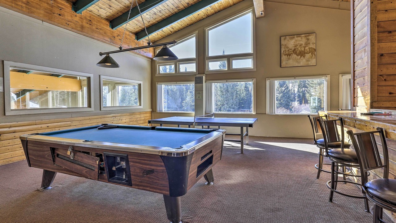 Photo of Bedroom in Wildernest
