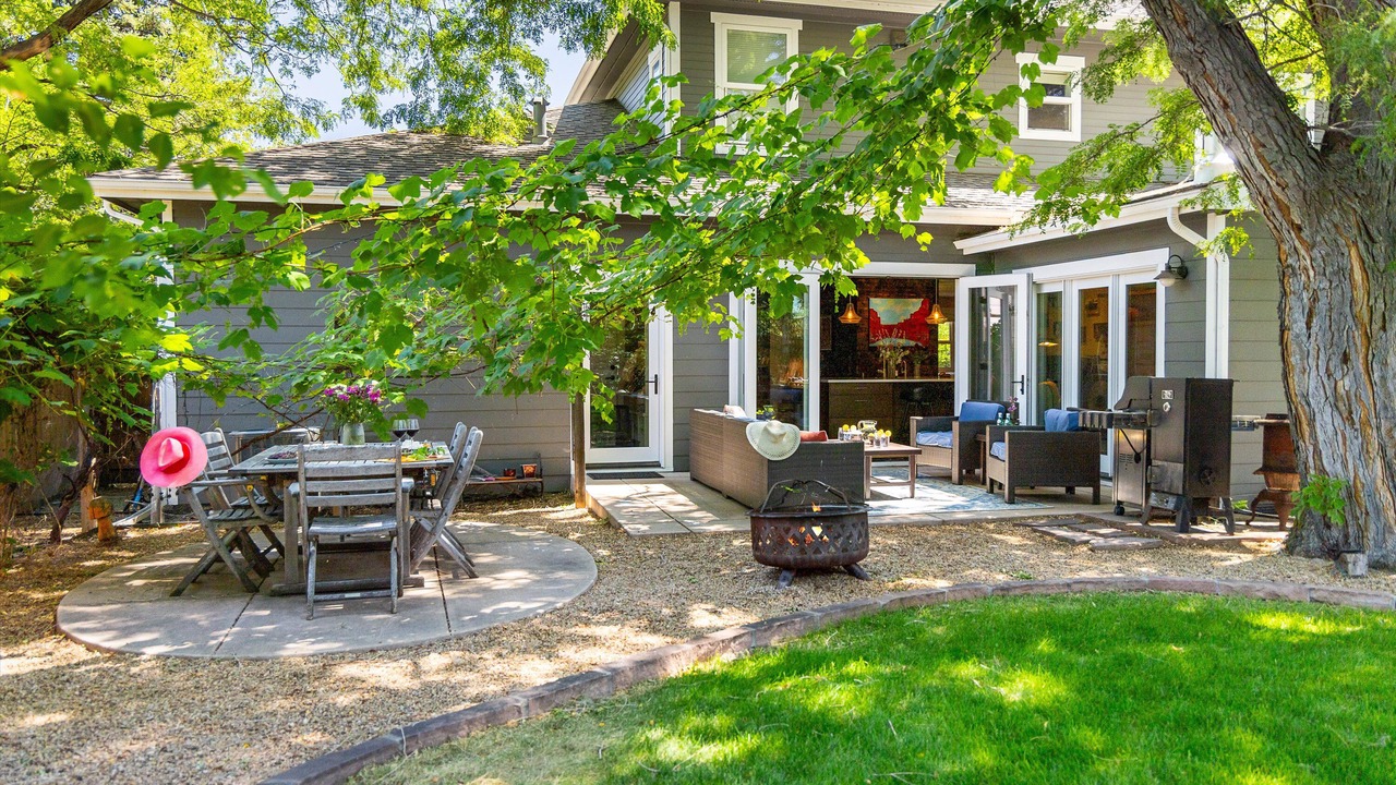 Photo of Outdoor in Old North Boulder