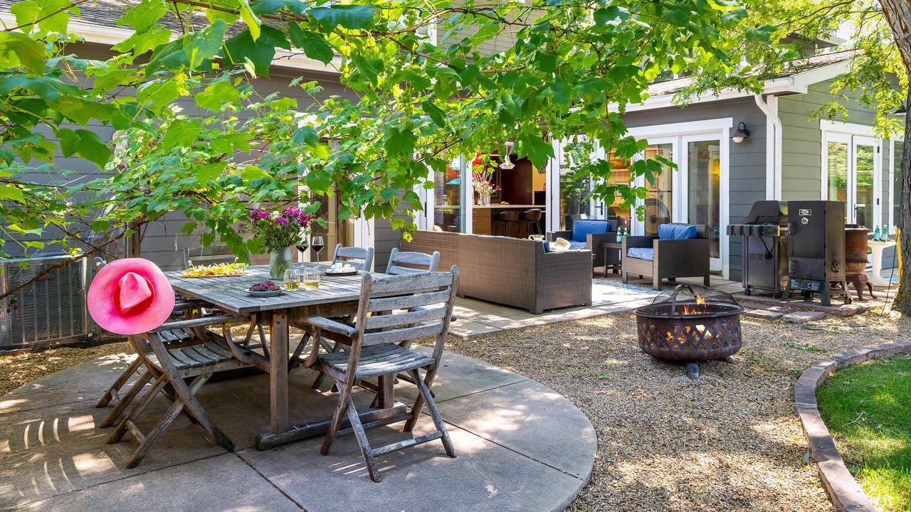 Photo of Outdoor in Old North Boulder