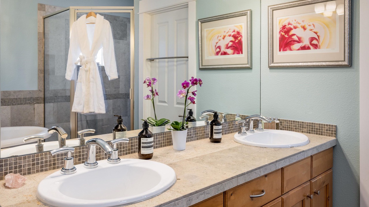 Photo of Bathroom in Old North Boulder