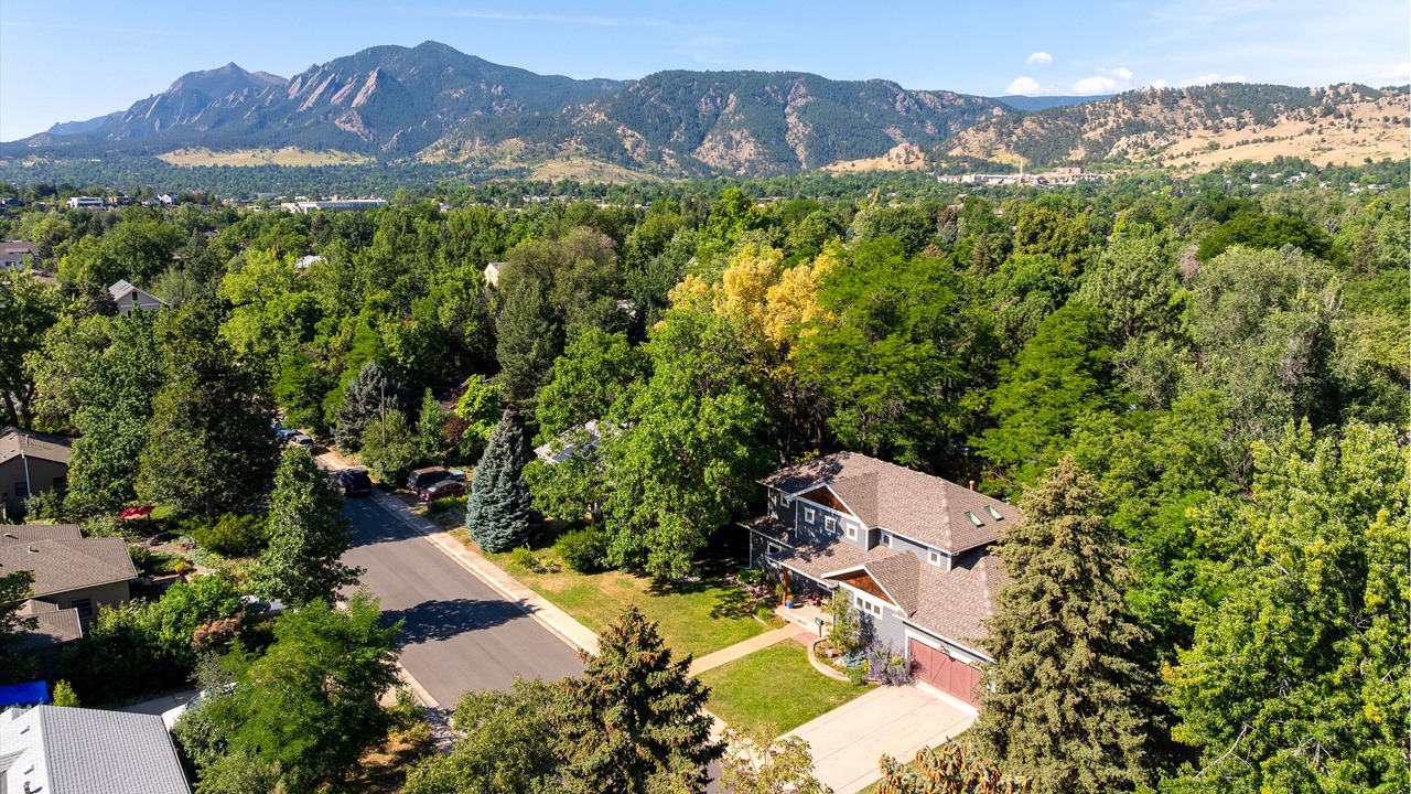 Photo of Outdoor in Old North Boulder
