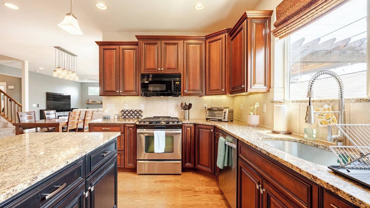 Photo of Kitchen in Lakewood