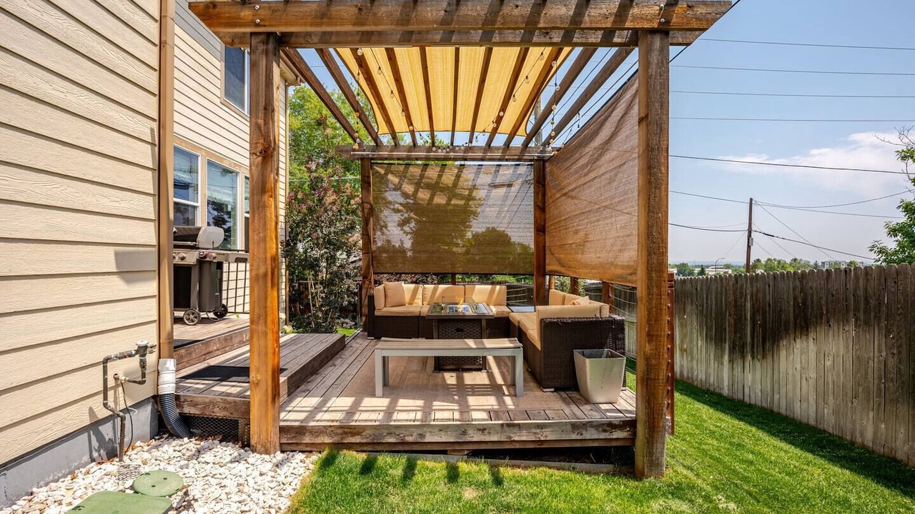 Photo of Patio Balcony in Lakewood