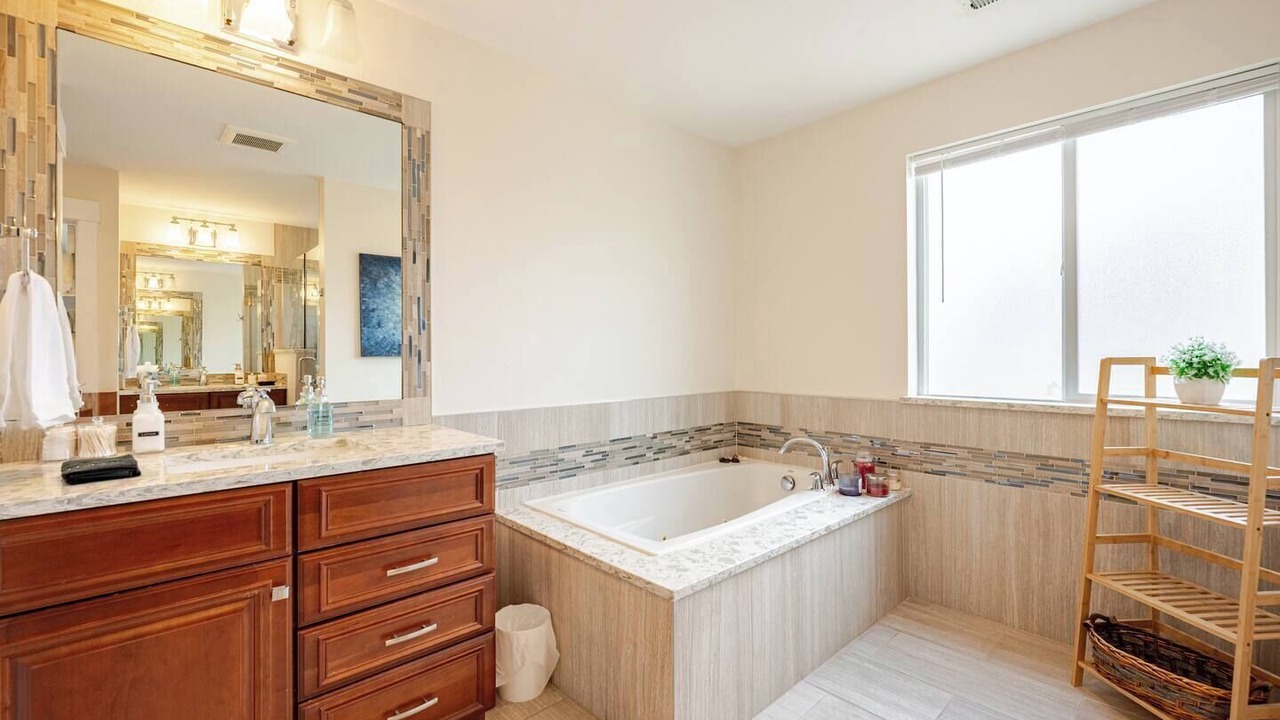 Photo of Bathroom in Lakewood