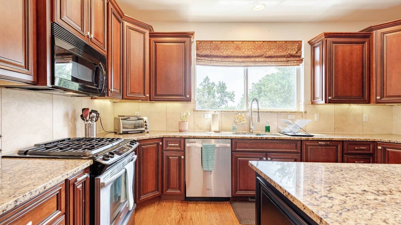 Photo of Kitchen in Lakewood