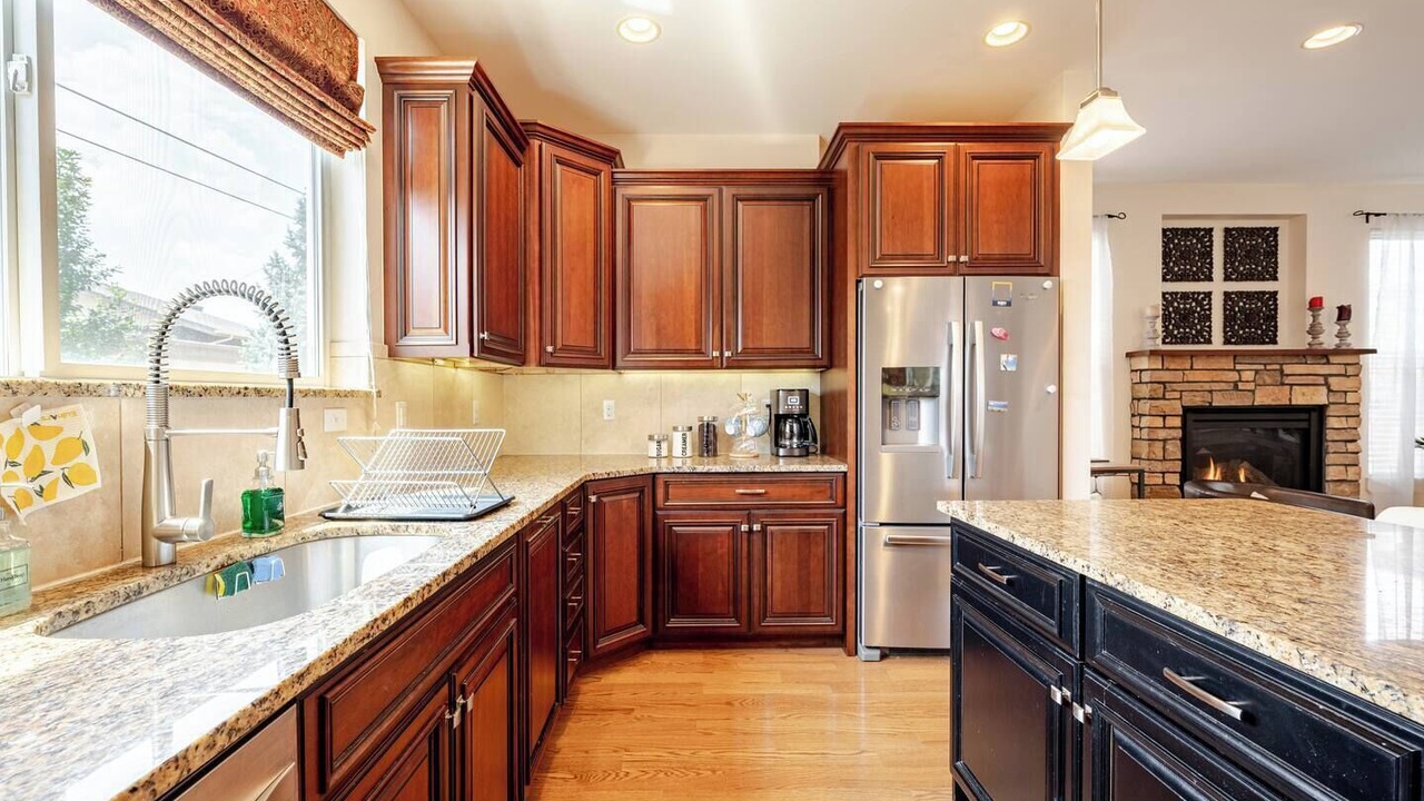 Photo of Kitchen in Lakewood