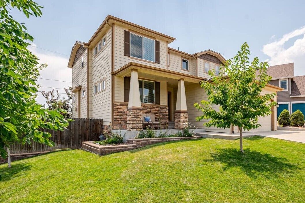 Photo of Outdoor in Lakewood