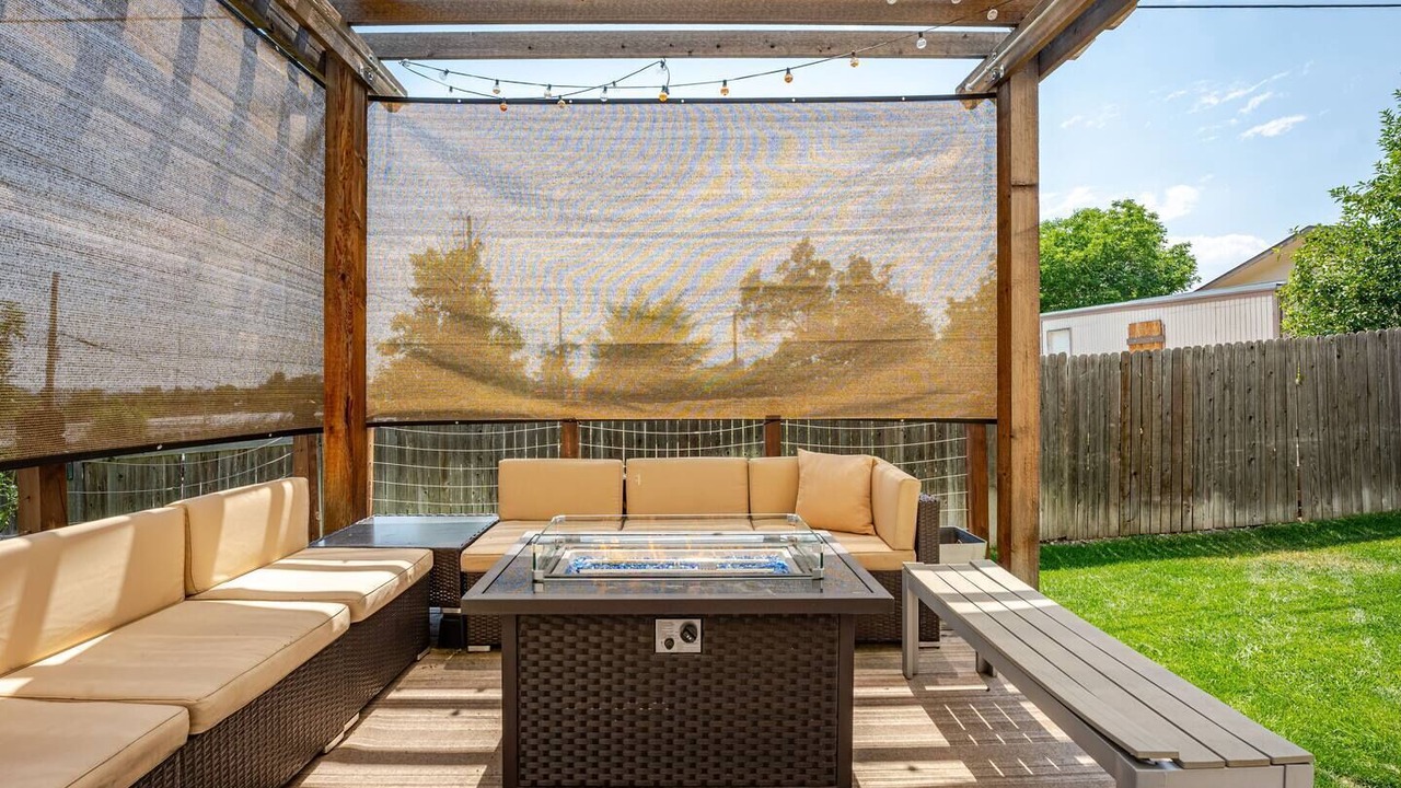 Photo of Patio Balcony in Lakewood