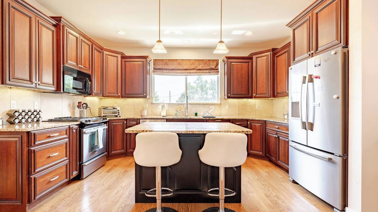 Photo of Kitchen in Lakewood