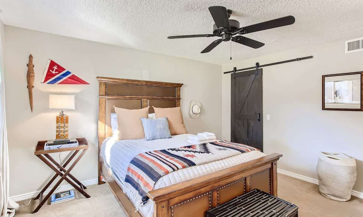 Photo of Bedroom in Union Square