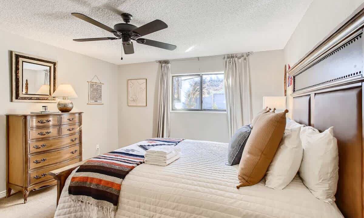 Photo of Bedroom in Union Square