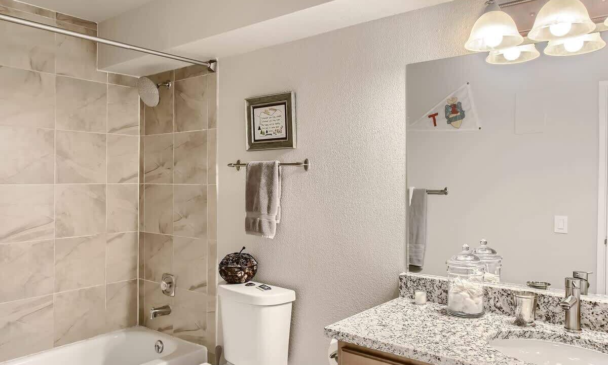 Photo of Bathroom in Union Square