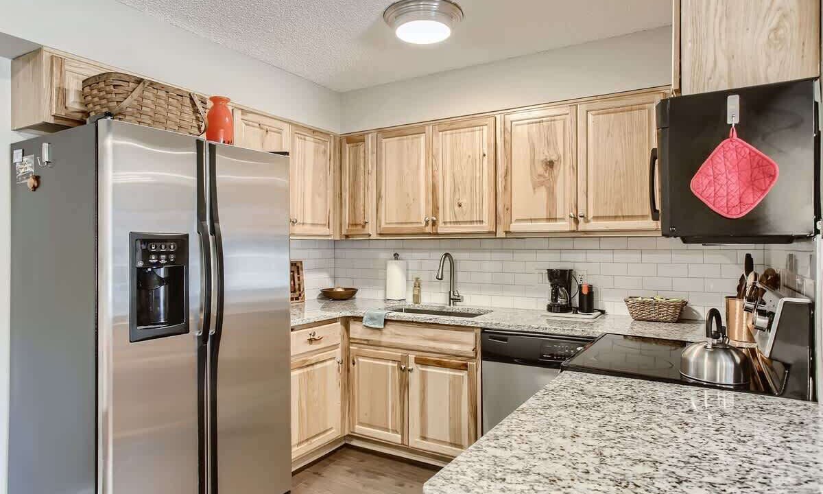 Photo of Kitchen in Union Square