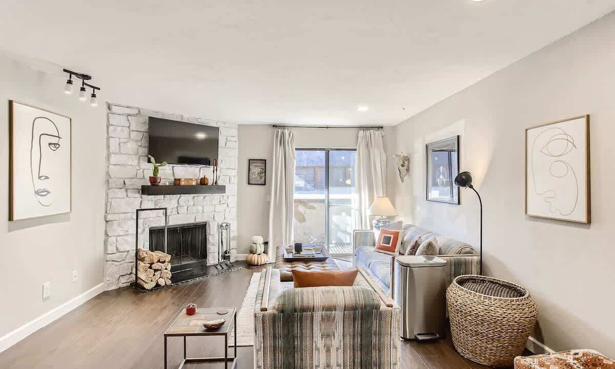 Photo of Livingroom in Union Square
