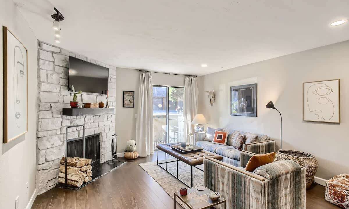Photo of Livingroom in Union Square