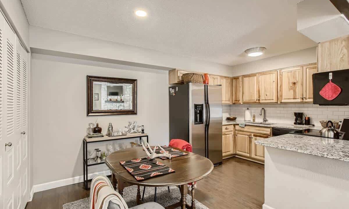 Photo of Kitchen in Union Square