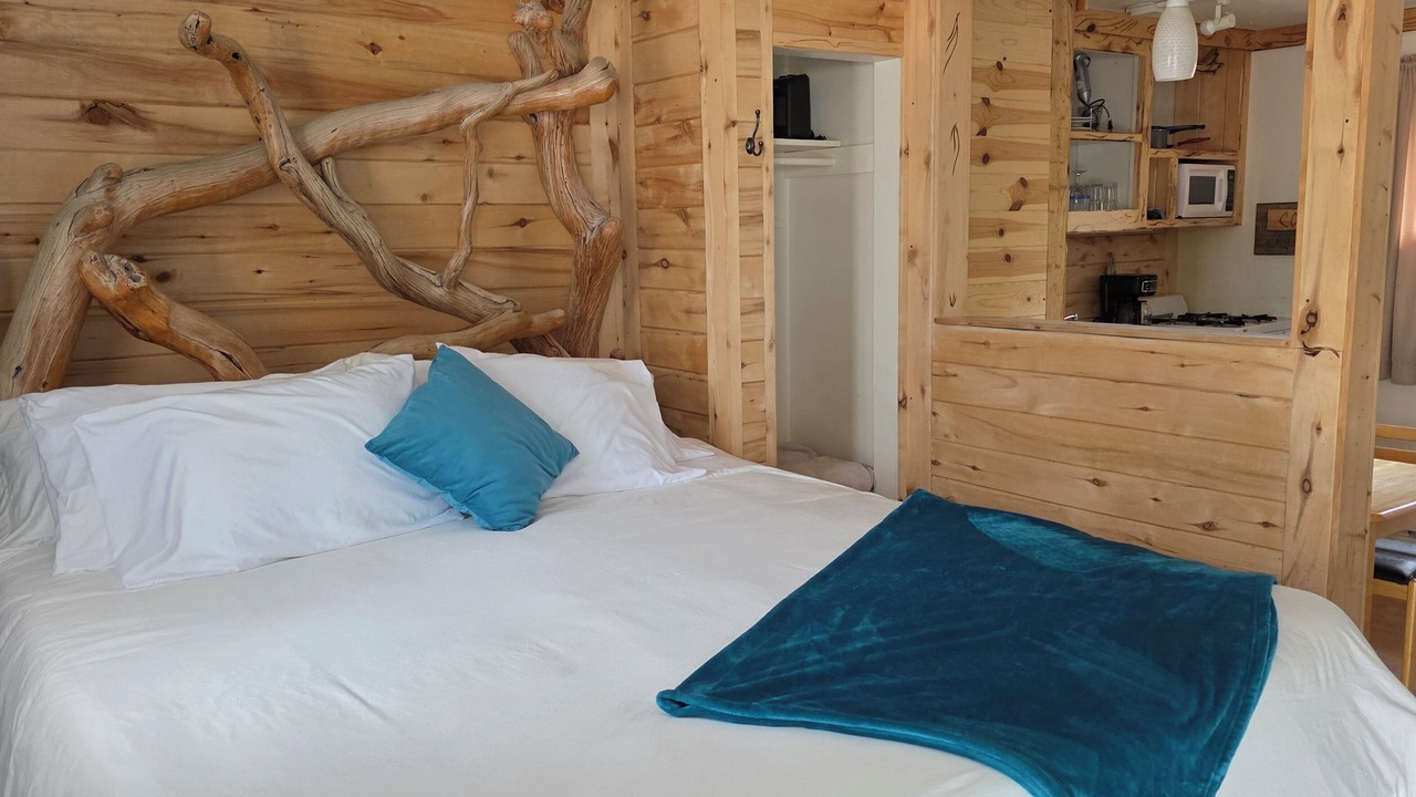 Photo of Bedroom in Cedaredge