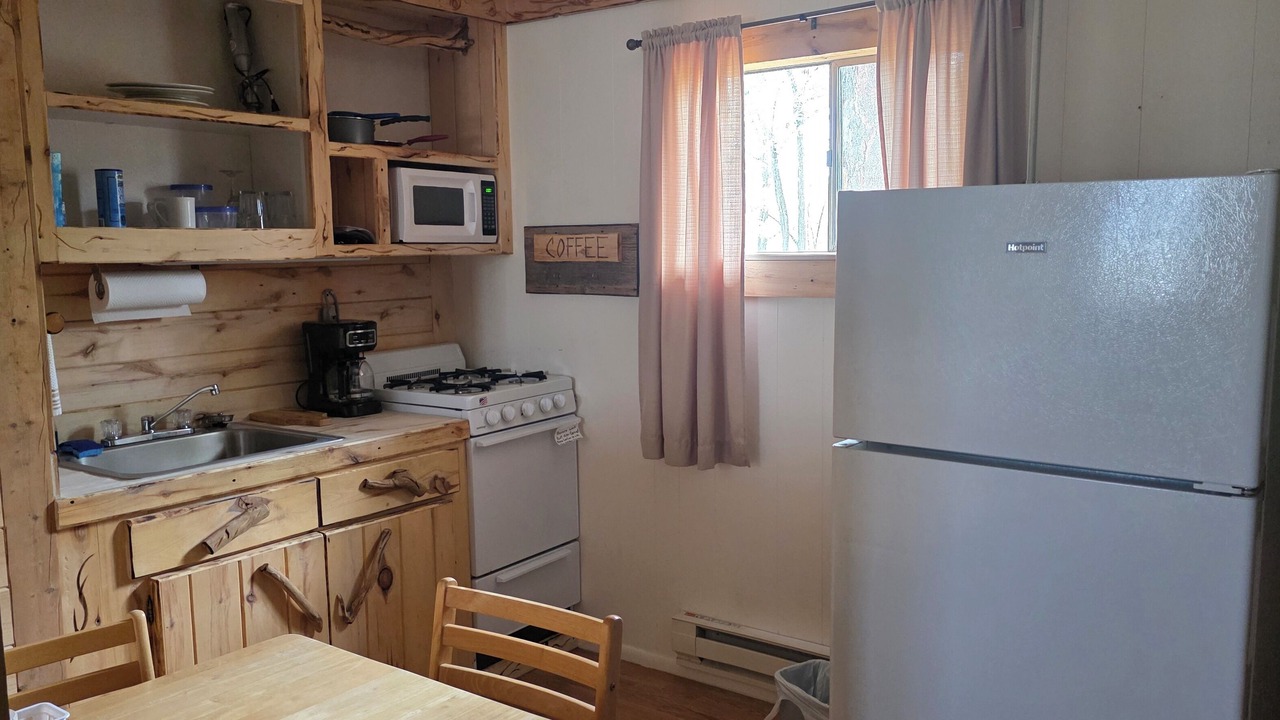 Photo of Kitchen in Cedaredge