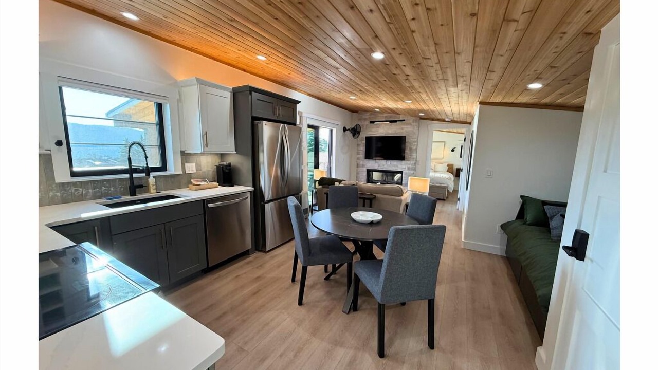Photo of Bedroom in Woodland Park