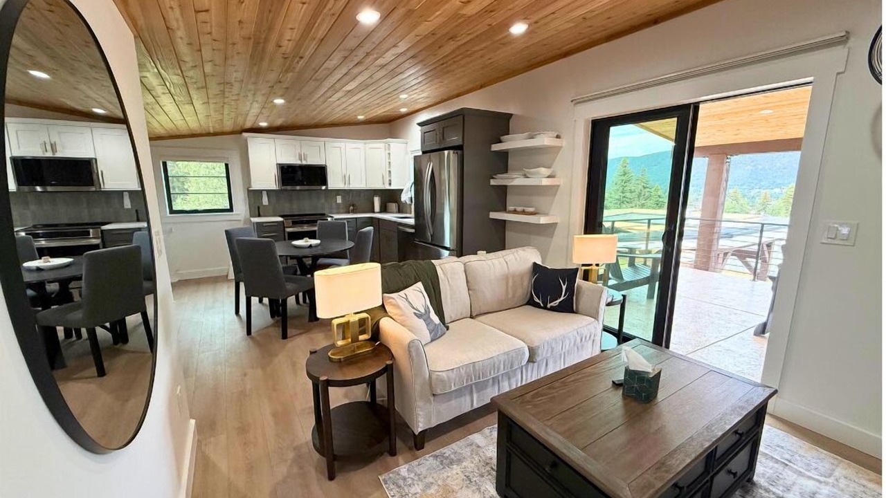 Photo of Bedroom in Woodland Park