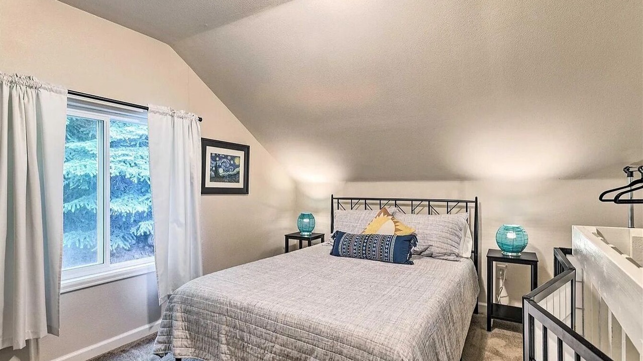 Photo of Bedroom in Morrison
