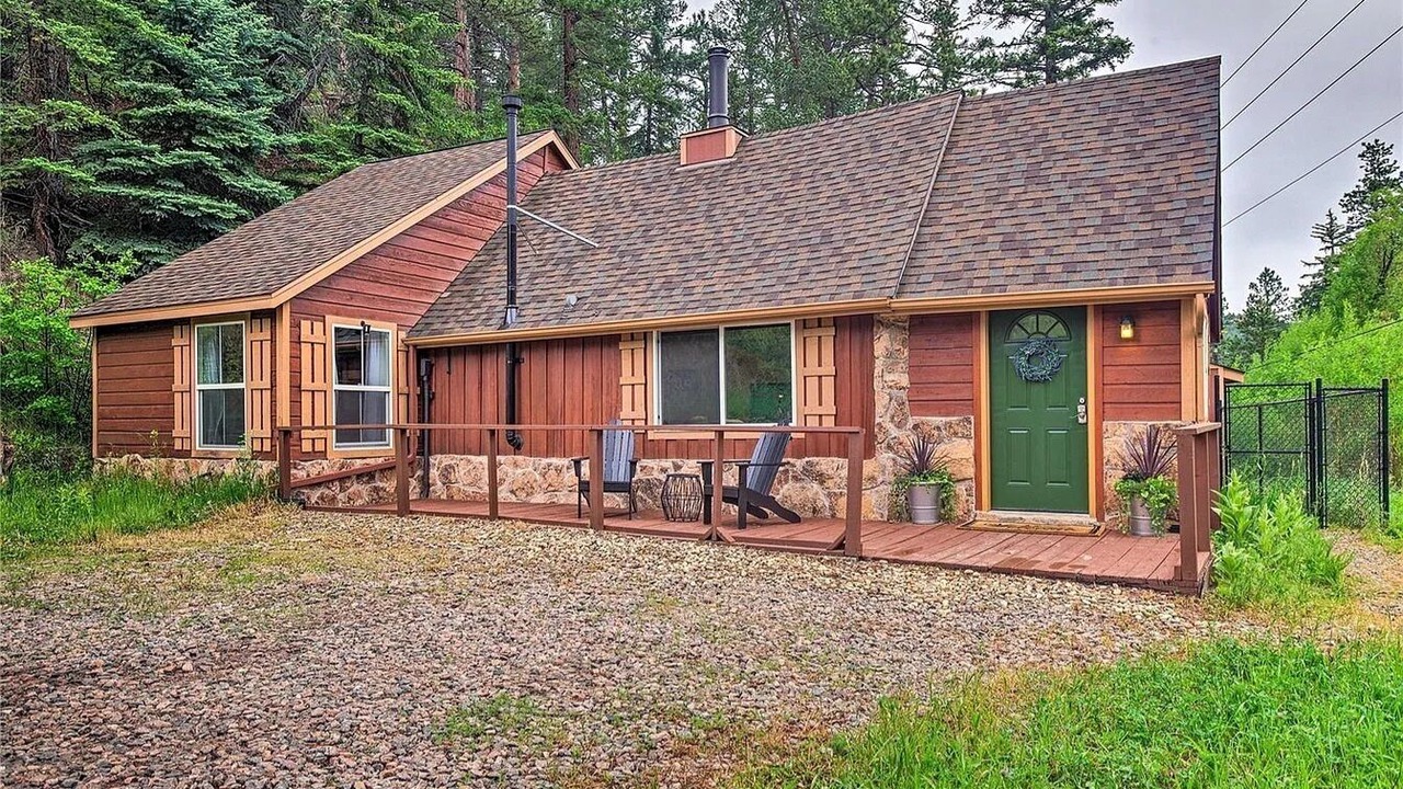 Photo of Outdoor in Morrison
