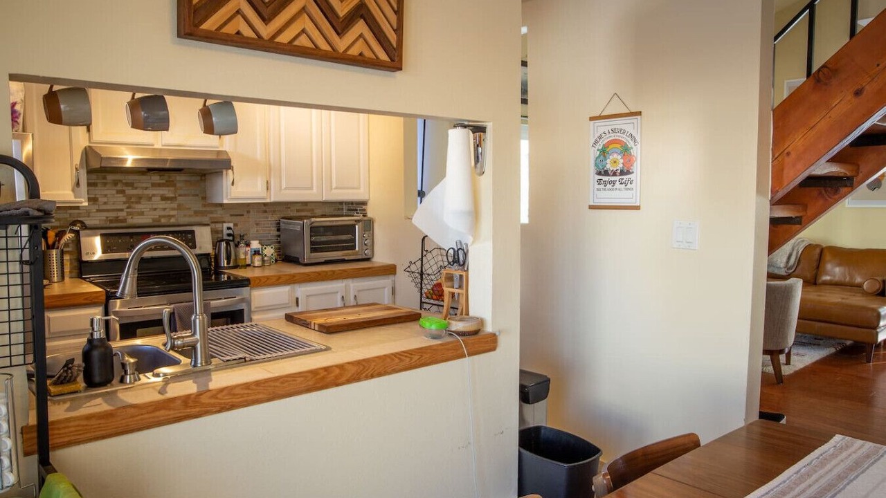 Photo of Kitchen in Glenwood Grove - North Iris